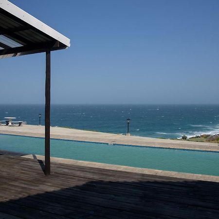 Green Fields Hotel, Coffee Bay Luaran gambar